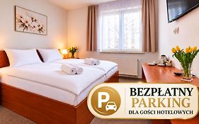 EndHotel Bielany Wroclawskie